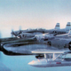 Illustration for article titled F-82 Twin Mustang